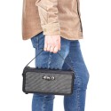 Eko Guitars BAIO AMP 15 - Amplificatore portatile all-in-one per chitarra elettrica - vai con la sigla