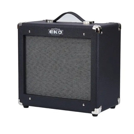 Eko Guitars B-BA35 - Amplificatore combo per basso - vai con la sigla