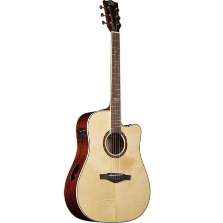 Eko Tri D300ce - vai con la sigla