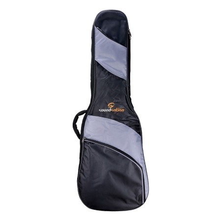 Soundsation Pgb-5Eg borsa per chit. elettrica imbottitura 5mm - vai con la sigla