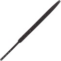 MAGRABO' Holes HC Embossed Flores Nero 6 cm - vai con la sigla