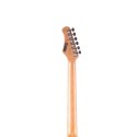 Eko St-300 chitarra elettrica sunburst - vai con la sigla