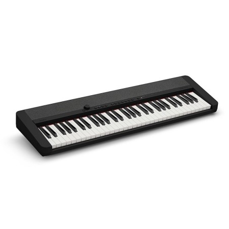 Casio CT-S1 bk tastiera dinamica - vai con la sigla