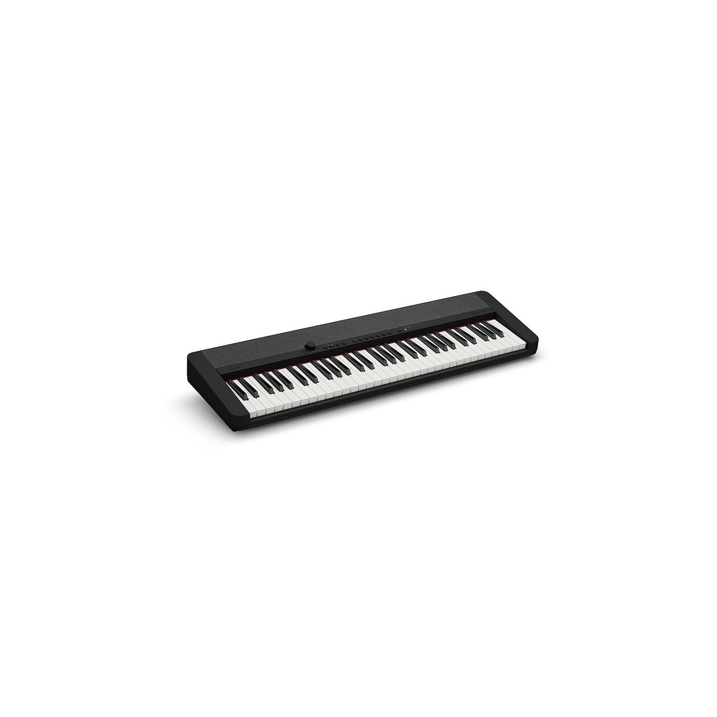 Casio CT-S1 bk tastiera dinamica - vai con la sigla