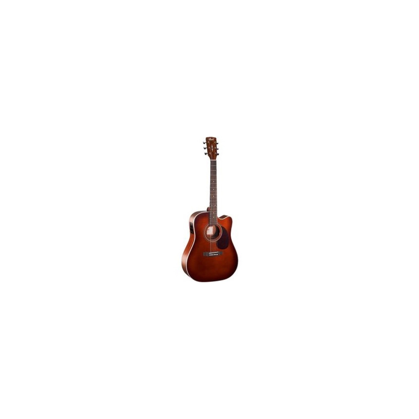 Cort MR500E BR chitarra acustica - vai con la sigla