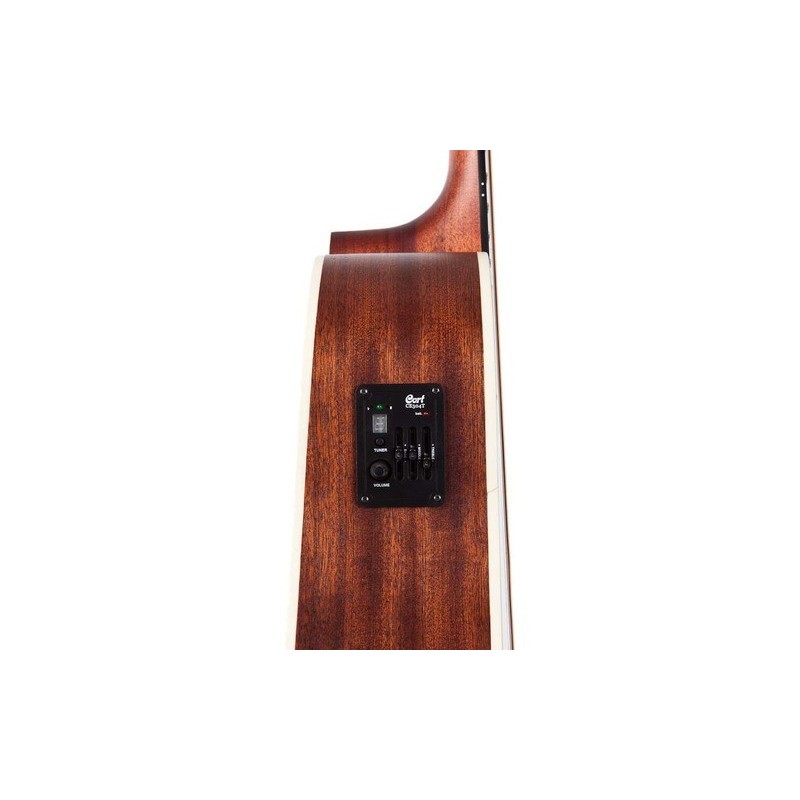Cort MR500E BR chitarra acustica - vai con la sigla
