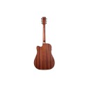 Cort MR500E BR chitarra acustica - vai con la sigla