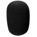 SOUNDSATION W-10 Antivento per Microfono da Studio - vai con la sigla