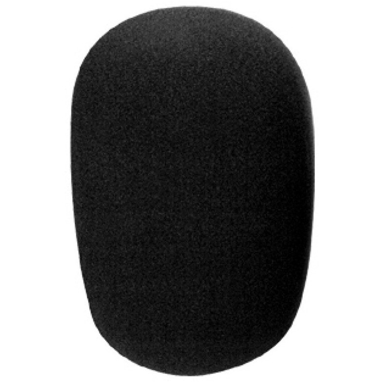 SOUNDSATION W-10 Antivento per Microfono da Studio - vai con la sigla