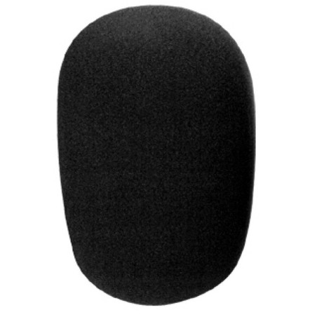 SOUNDSATION W-10 Antivento per Microfono da Studio - vai con la sigla