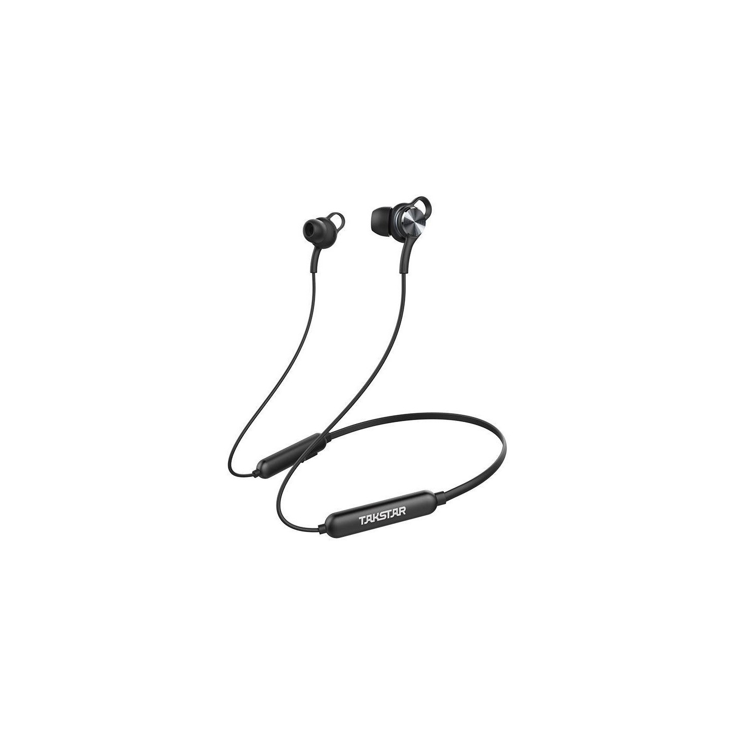 TAKSTAR AW1 Auricolari bluetooth 5.0 waterproof nero - vai con la sigla