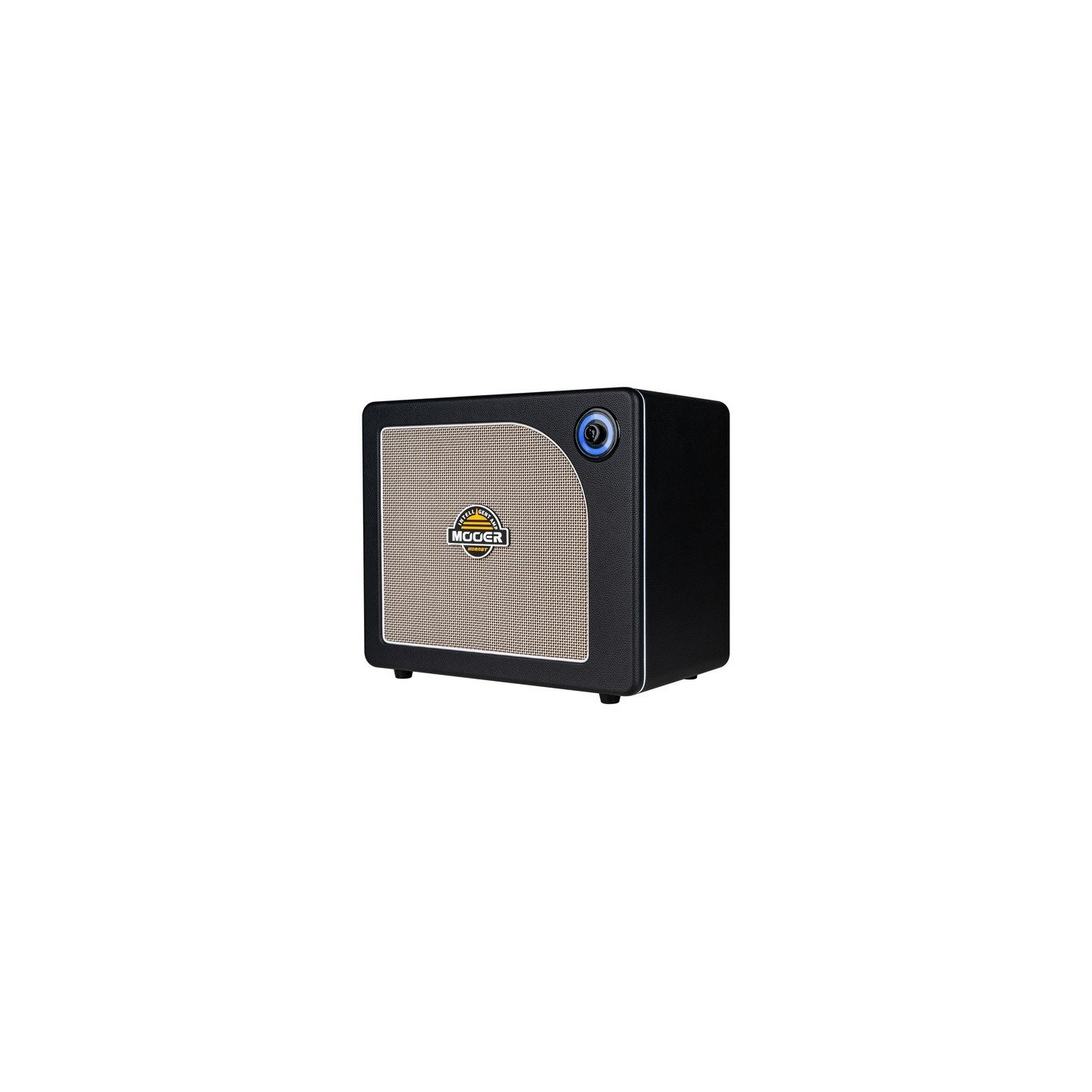 MOOER HORNET 30i BLACK Amplificatore combo digitale con effetti - vai con la sigla