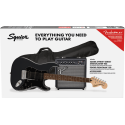 Fender Affinity Series™ Stratocaster® HSS Pack - vai con la sigla