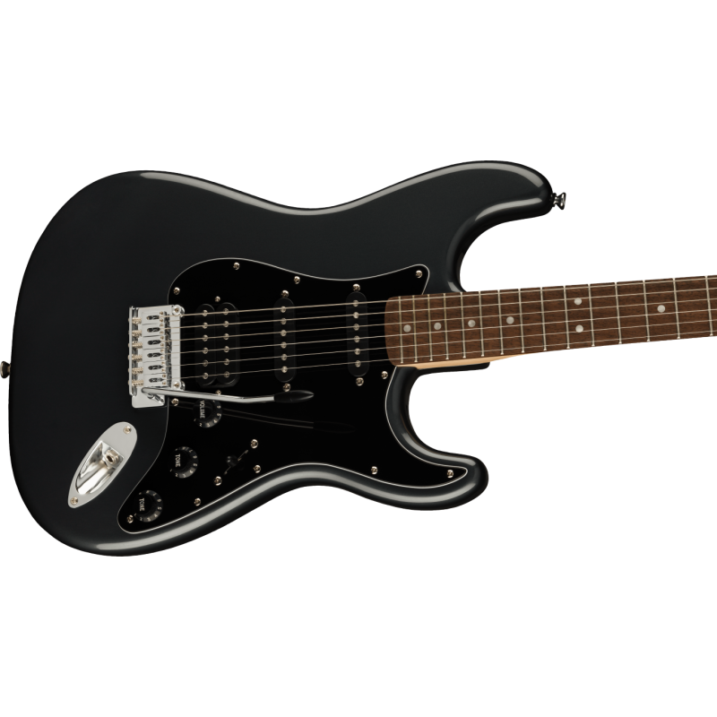 Fender Affinity Series™ Stratocaster® HSS Pack - vai con la sigla