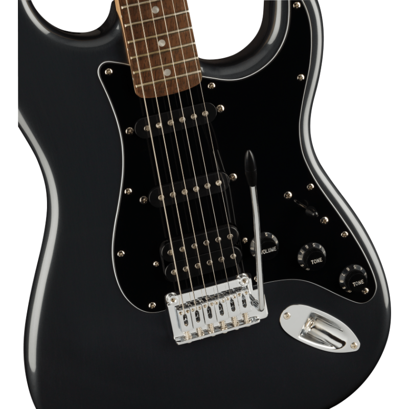 Fender Affinity Series™ Stratocaster® HSS Pack - vai con la sigla