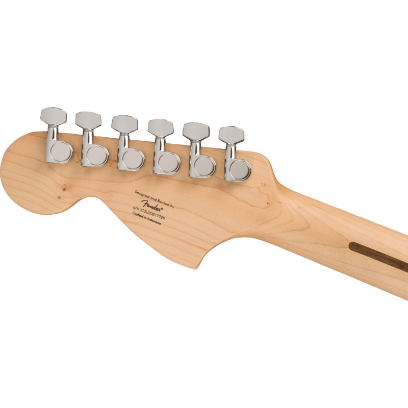 Fender Affinity Series™ Stratocaster® HSS Pack - vai con la sigla