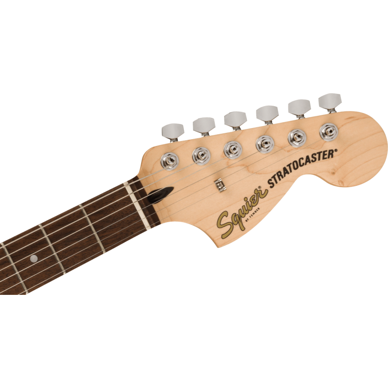 Fender Affinity Series™ Stratocaster® HSS Pack - vai con la sigla