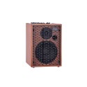 ACUS ONE FORSTREET 8 WOOD ampli chit. acustica a batteria - vai con la sigla