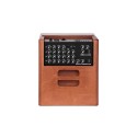 ACUS ONE FORSTREET 8 WOOD ampli chit. acustica a batteria - vai con la sigla