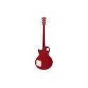 LARRY CARLTON L7v Car Candy Apple Red (New Gen) - vai con la sigla