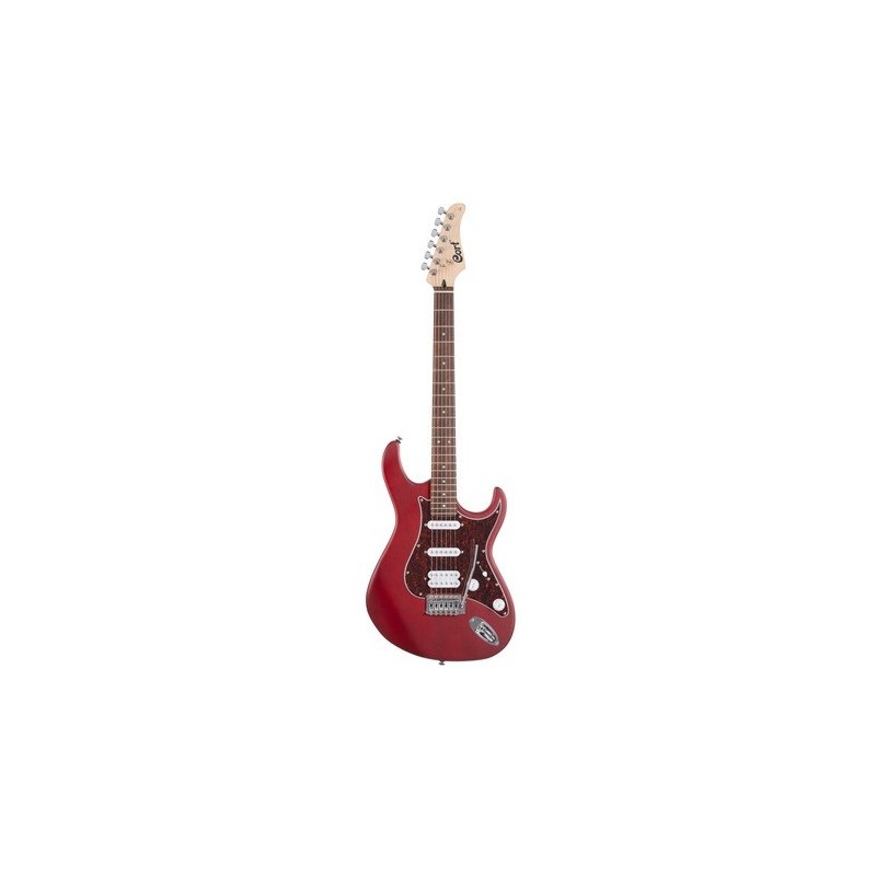 CORT G110 Open Pore Black Cherry - vai con la sigla