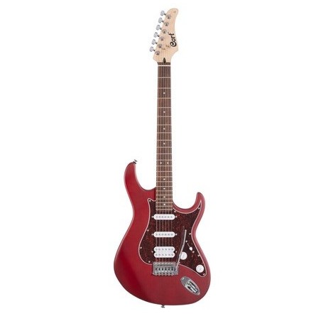 CORT G110 Open Pore Black Cherry - vai con la sigla