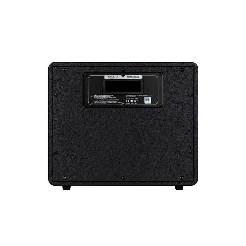 MOOER HORNET 30i BLACK Amplificatore combo digitale con effetti - vai con la sigla