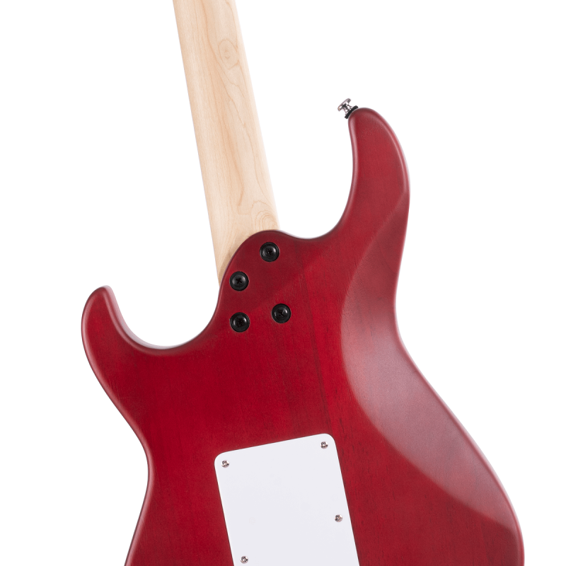 CORT G110 OPBC Open Pore Black Cherry - vai con la sigla