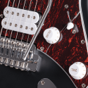 CORT G110 OPBK Open Pore Black - vai con la sigla