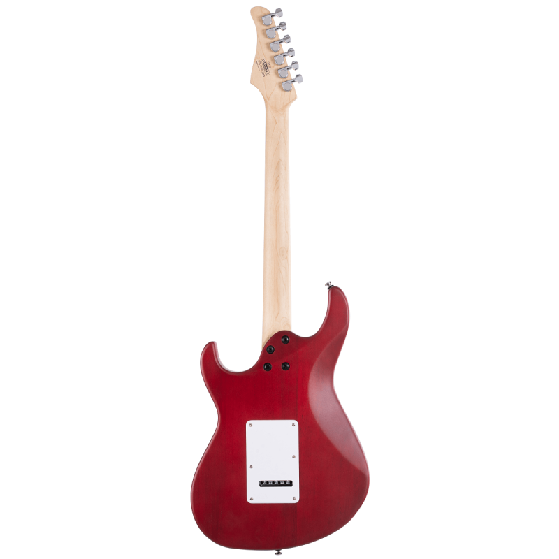 CORT G110 OPBC Open Pore Black Cherry - vai con la sigla