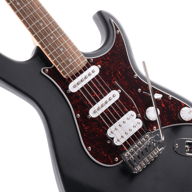 CORT G110 OPBK Open Pore Black - vai con la sigla