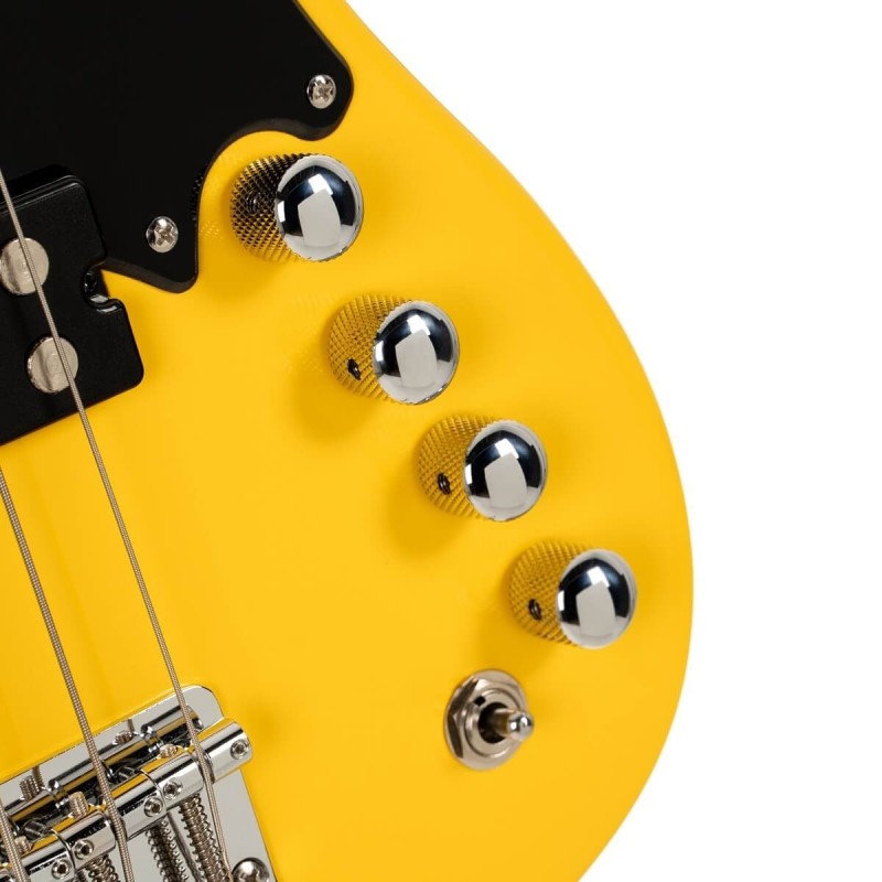 CORT GB-Short Scale YC - vai con la sigla