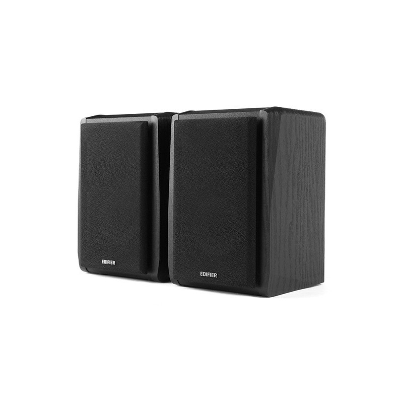 EDIFIER R1010BT nero - coppia diffusori amplificati bluetooth - vai con la sigla
