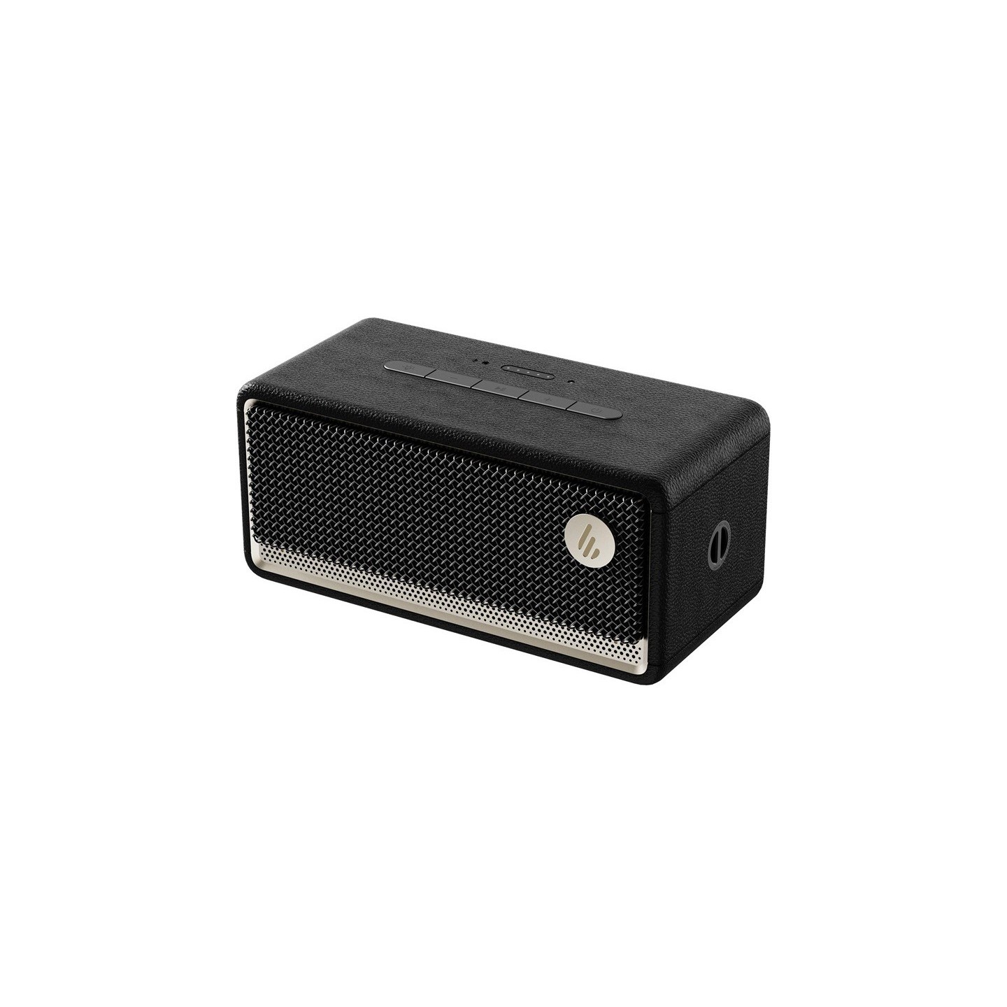 ES60 Edifier portable bt speaker - vai con la sigla