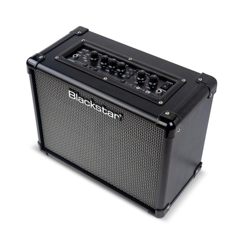 BLACKSTAR ID CORE 20 V4 - vai con la sigla