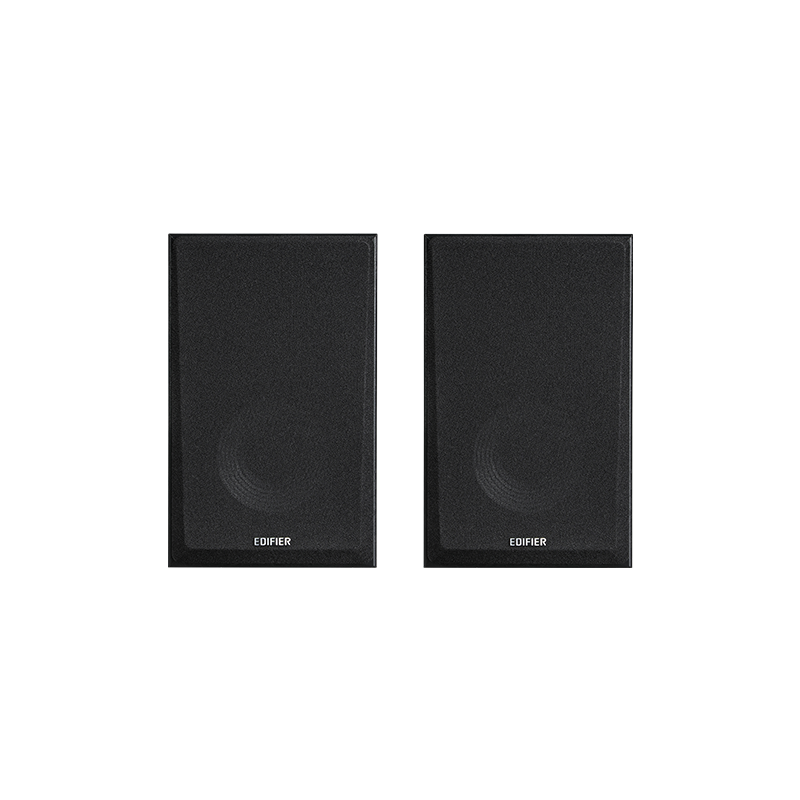 EDIFIER R990BT nero - coppia diffusori amplificati bluetooth - vai con la sigla