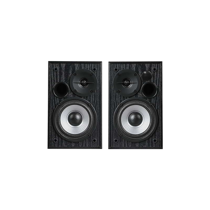 EDIFIER R990BT nero - coppia diffusori amplificati bluetooth - vai con la sigla
