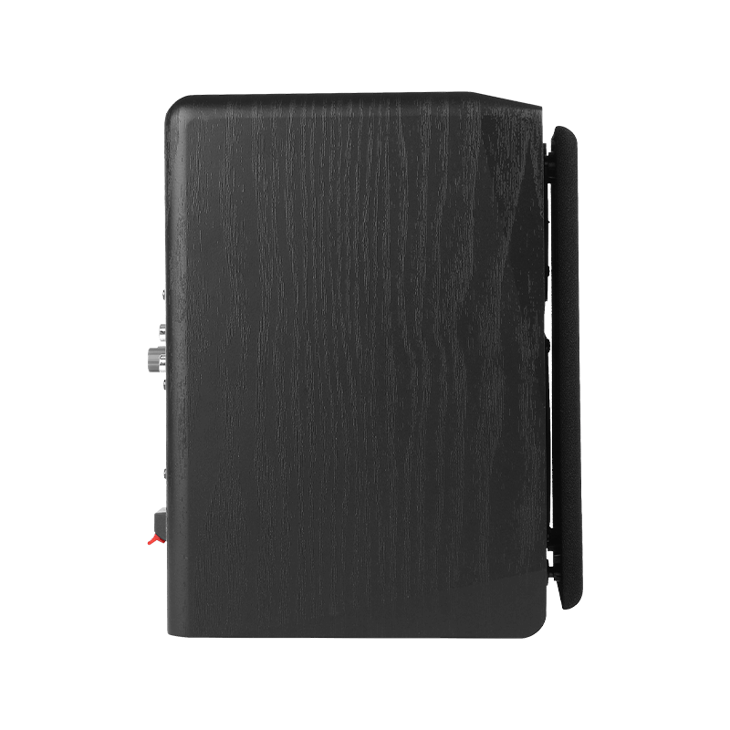 EDIFIER R1010BT nero - coppia diffusori amplificati bluetooth - vai con la sigla