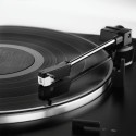 AUDIO-TECHNICA AT-LP60XBT Black Giradischi automatico con trazione a cinghia e Bluetooth - vai con la sigla