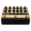 FRIEDMAN IR-X All Tube Preamp - vai con la sigla