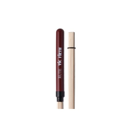 Vic Firth Rute spazzola in legno - vai con la sigla