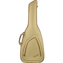 Fender Fet-610 borsa tweed chit. elettrica - vai con la sigla