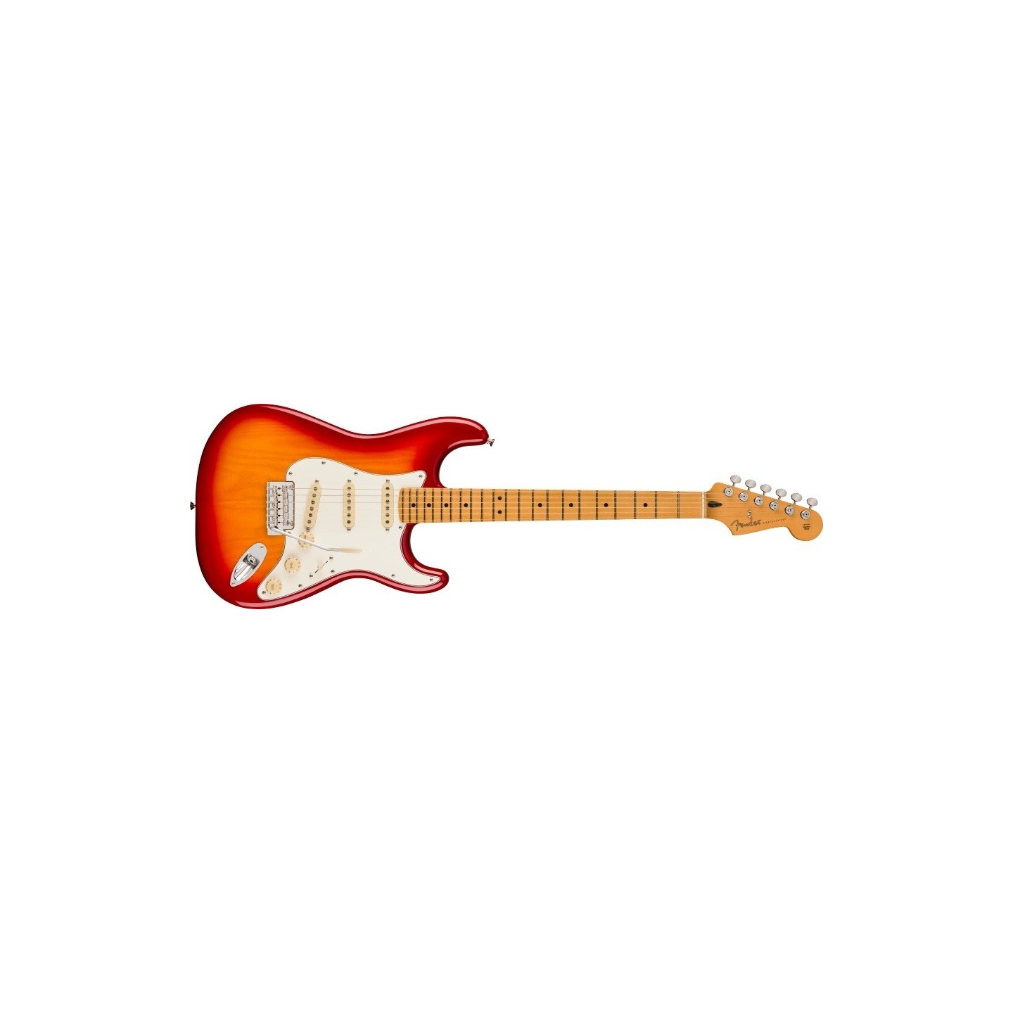 Stratocaster® Player II Fender - vai con la sigla