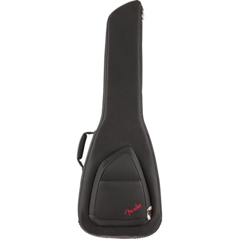 FENDER FB1225 Electric Bass Gig Bag, Black - vai con la sigla