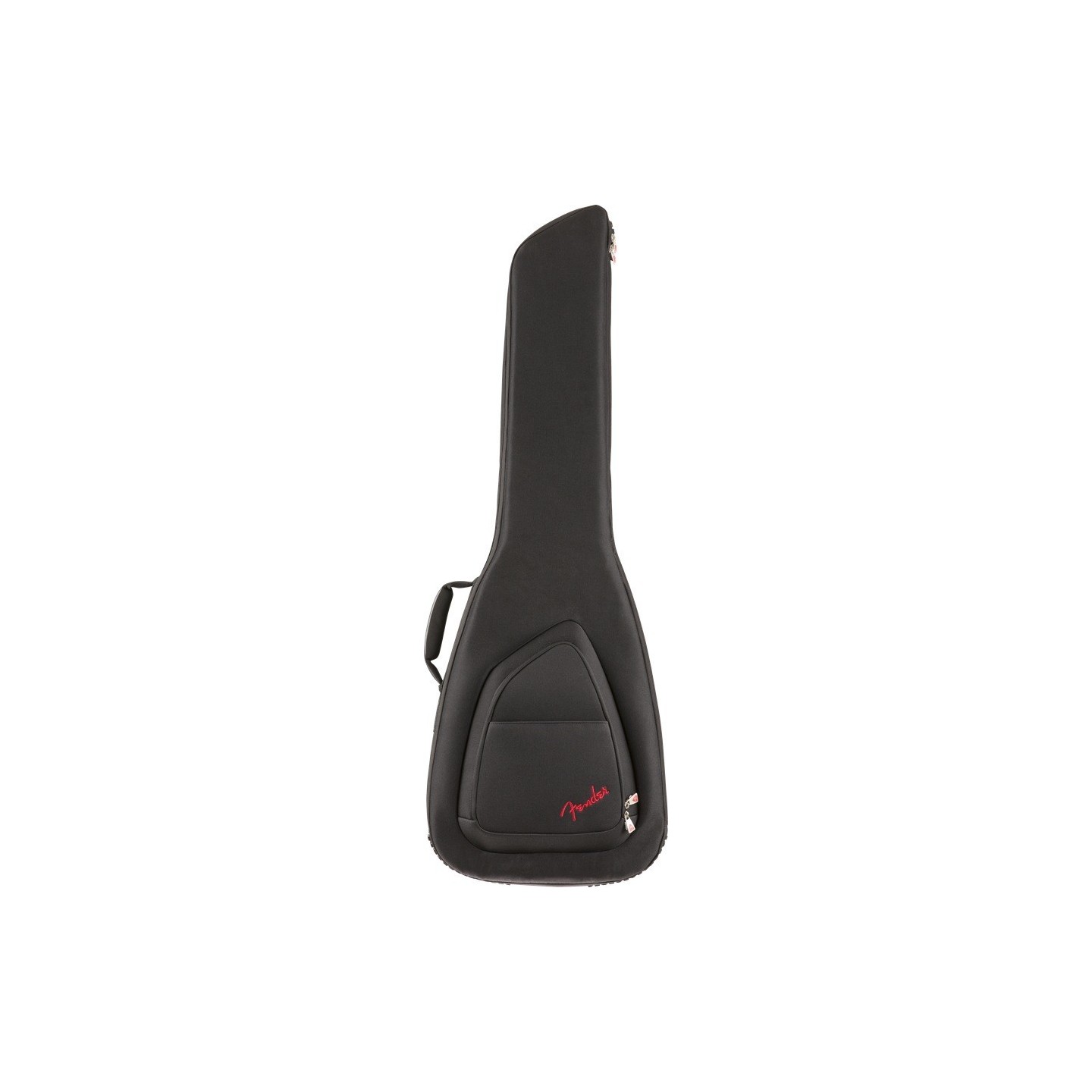 FENDER FB1225 Electric Bass Gig Bag, Black - vai con la sigla