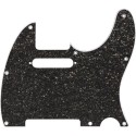 FENDER Battipenna ibrido vetro/glitterato Telecaster S/S - vai con la sigla