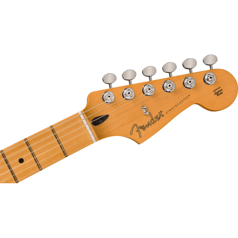 FENDER Player II Stratocaster Mn Aged Cherry Burst - vai con la sigla