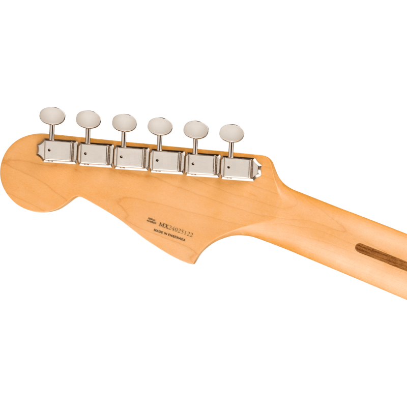 Fender Jazzmaster® Player II in Edizione Limitata, British Racing Green - vai con la sigla