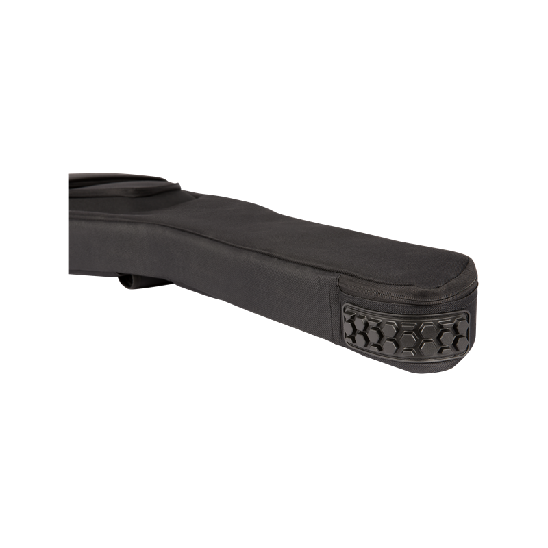 FENDER FE620 Electric Guitar Gig Bag Black - vai con la sigla