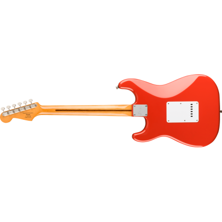 Fender Classic Vibe '50s Stratocaster® - vai con la sigla